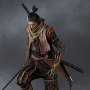 Sekiro-Shadows Die Twice: Wolf