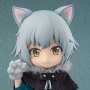 Wolf Ash Nendoroid Doll