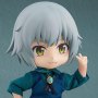 Wolf Ash Nendoroid Doll