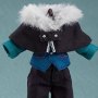 Wolf Ash Nendoroid Doll