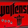 Wolfenstein New Colossus Metal Sign