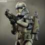 Star Wars: Wolfpack Clone Trooper 104th Battalion (Sideshow)