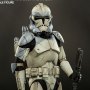 Wolfpack Clone Trooper 104th Battalion (Sideshow)