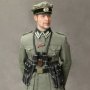 Sergeant-Major Wolfram