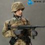 Sergeant-Major Wolfram