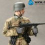 Sergeant-Major Wolfram