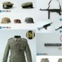 Sergeant-Major Wolfram