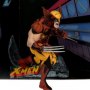 Marvel: Wolverine (X-Men #1)