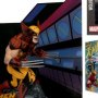 Wolverine (X-Men #1)