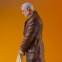 Wolverine '08 Old Man Logan