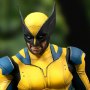 Wolverine
