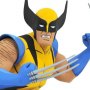 X-Men Animated: Wolverine