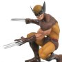 Marvel: Wolverine