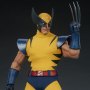 Wolverine (Sideshow)
