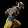 Wolverine (Sideshow)