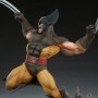 Marvel: Wolverine