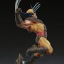 Wolverine (Sideshow)