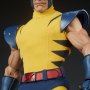 Wolverine (Sideshow)