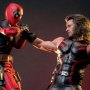 Wolverine Age Of Apocalypse Artisan Edition (Hot Toys)