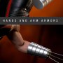 Wolverine Age Of Apocalypse Artisan Edition (Hot Toys)