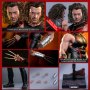 Wolverine Age Of Apocalypse Artisan Edition (Hot Toys)