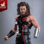 Wolverine Age Of Apocalypse Artisan Edition (Hot Toys)