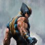 Marvel: Wolverine Art Print (Adi Granov)