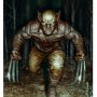 Marvel: Wolverine Art Print (Lee Bermejo)