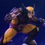 Wolverine Battle Diorama