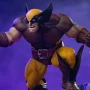 Wolverine Battle Diorama