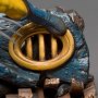 Wolverine Battle Diorama