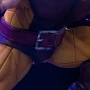 Wolverine Battle Diorama