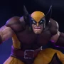 Wolverine Battle Diorama