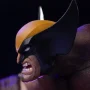 Wolverine Battle Diorama