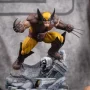 Wolverine Battle Diorama