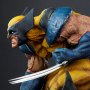 Wolverine Berserker Rage