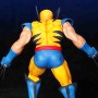 Wolverine Bookend (studio)