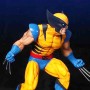 Wolverine Bookend (studio)