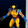 Wolverine Bookend (studio)