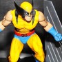 Wolverine Bookend (realita)