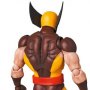 Wolverine Brown