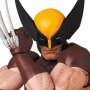 Wolverine Brown