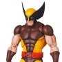 Marvel: Wolverine Brown