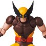 Wolverine Brown