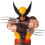 Wolverine Brown