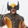 Wolverine Brown