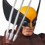 Wolverine Brown