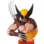Wolverine Brown