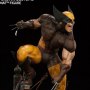 Wolverine Brown Costume