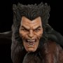 Wolverine Brown Costume (Sideshow)